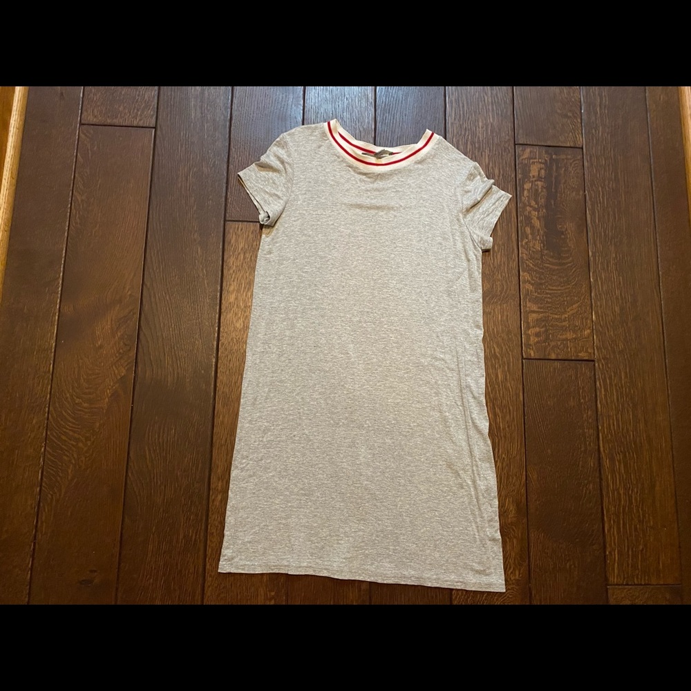 Women’s T-Shirt Dress